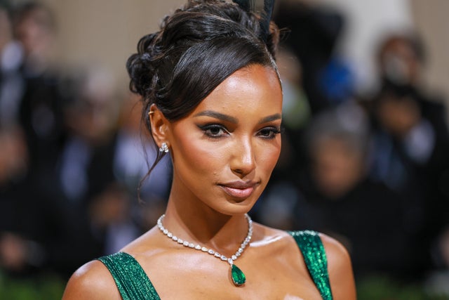 The 2022 Met Gala Celebrating "In America: An Anthology of Fashion" - Arrivals 