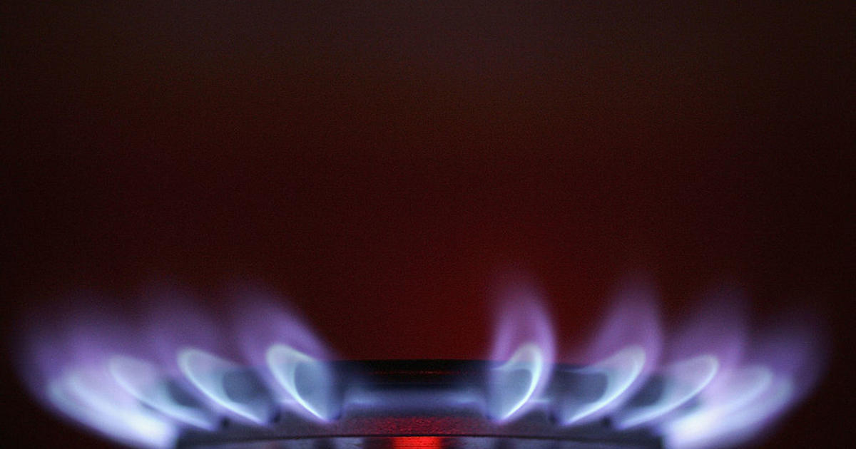 Federal regulator considers a ban on gas stoves