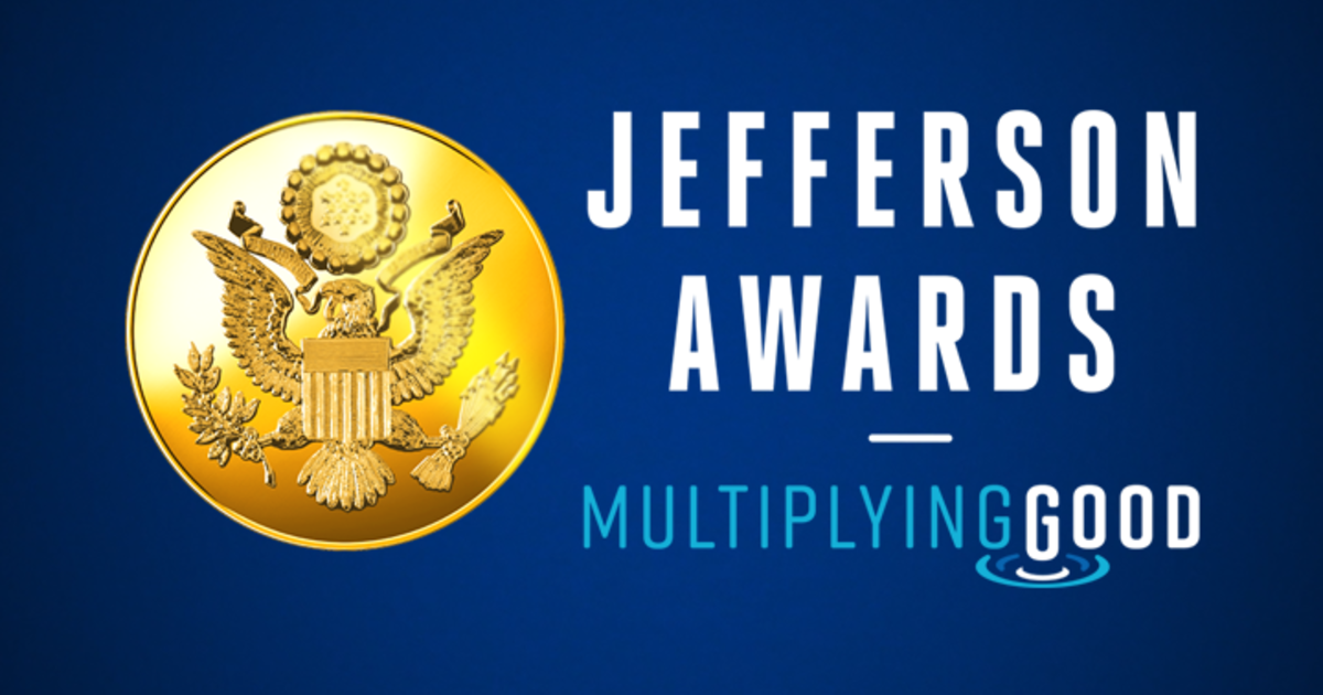 Jefferson Awards 2025