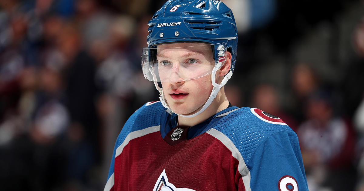 Cale Makar, the 'one of a kind' Avalanche superstar: Our NHL
