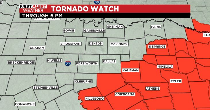 First Alert Weather Day Update: sun, clouds mixed as storms move east ...
