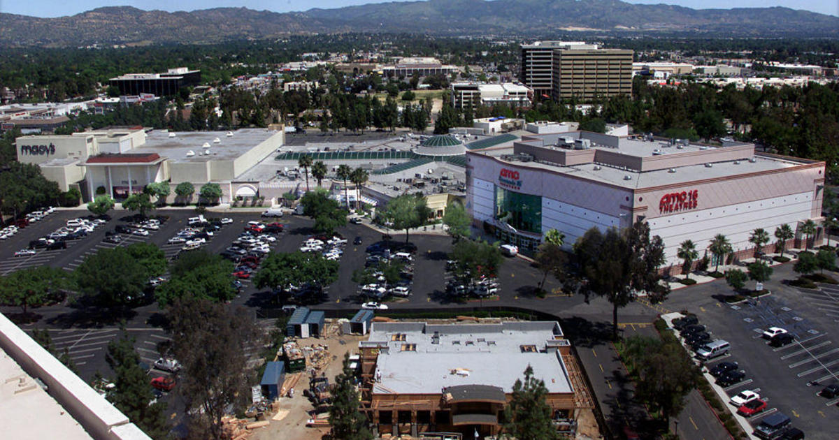 AMC Theatres to open at Westfield Topanga & The Village - L.A. Business  First