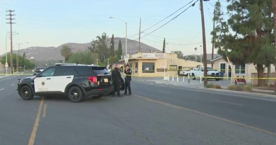 Arrest made in fatal shooting near memorial for separate shooting in