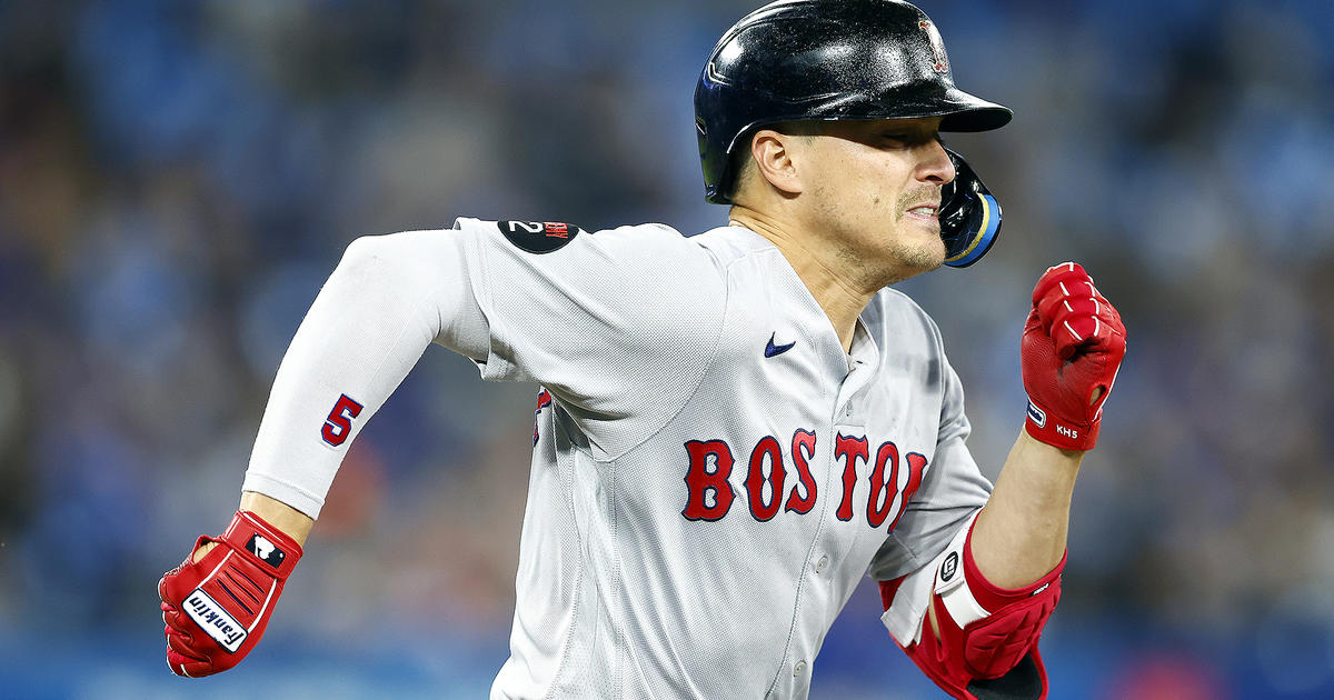 Red Sox Placing Enrique Hernandez, Rich Hill In COVID Protocol - CBS Boston