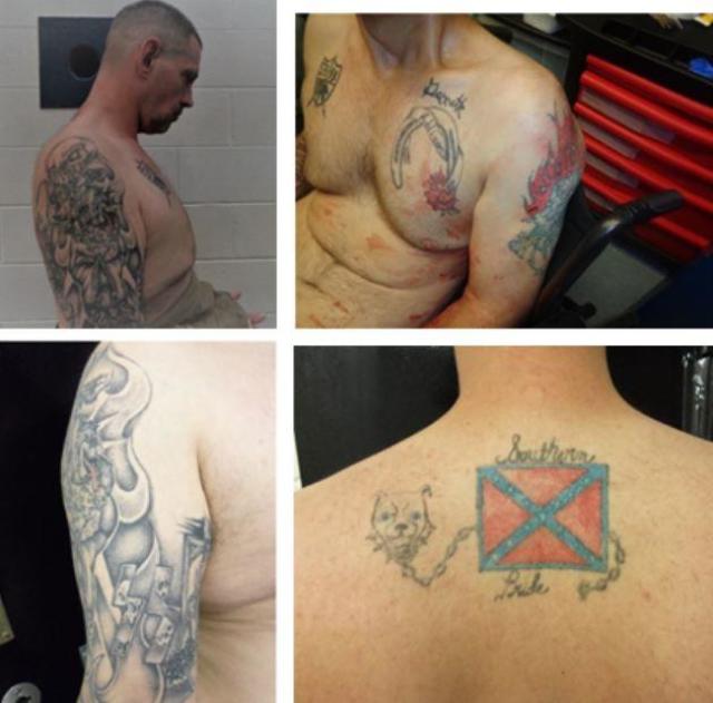Alabama tattoos symbolize more than Southern pride  alcom