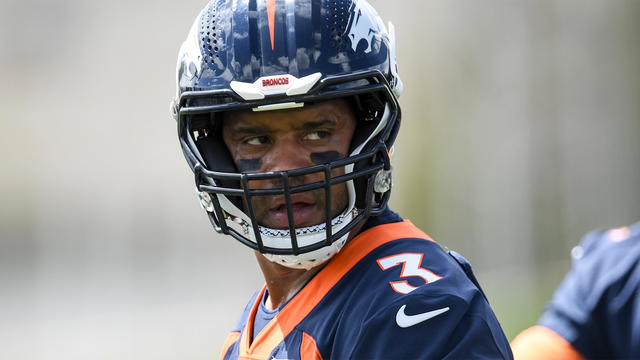 Watch CBS Mornings: Former NFL star Demaryius Thomas dies - Full show on CBS