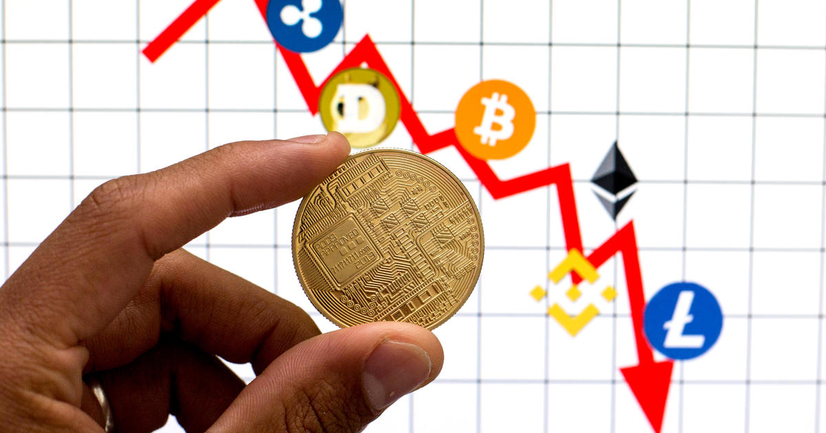 cryptocurrency tumbling