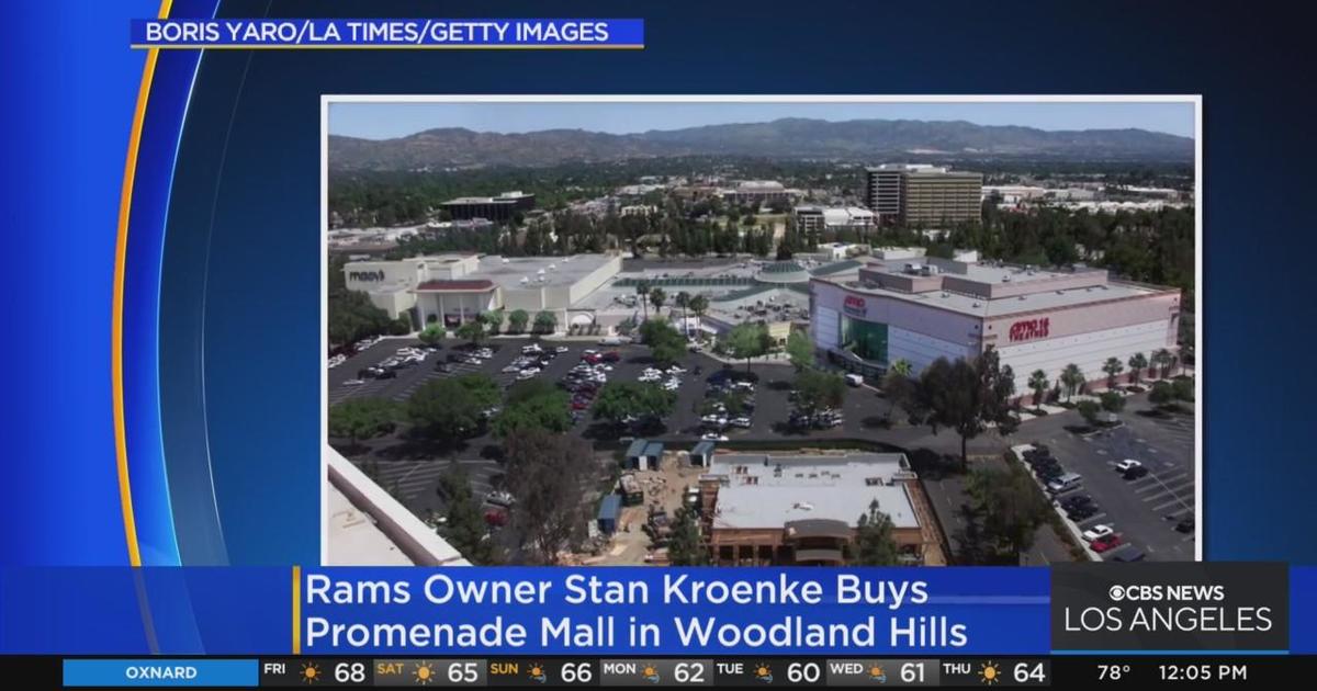 Westfield Topanga Sold To French Company In $16 Billion Deal - Canoga Park  Neighborhood Council