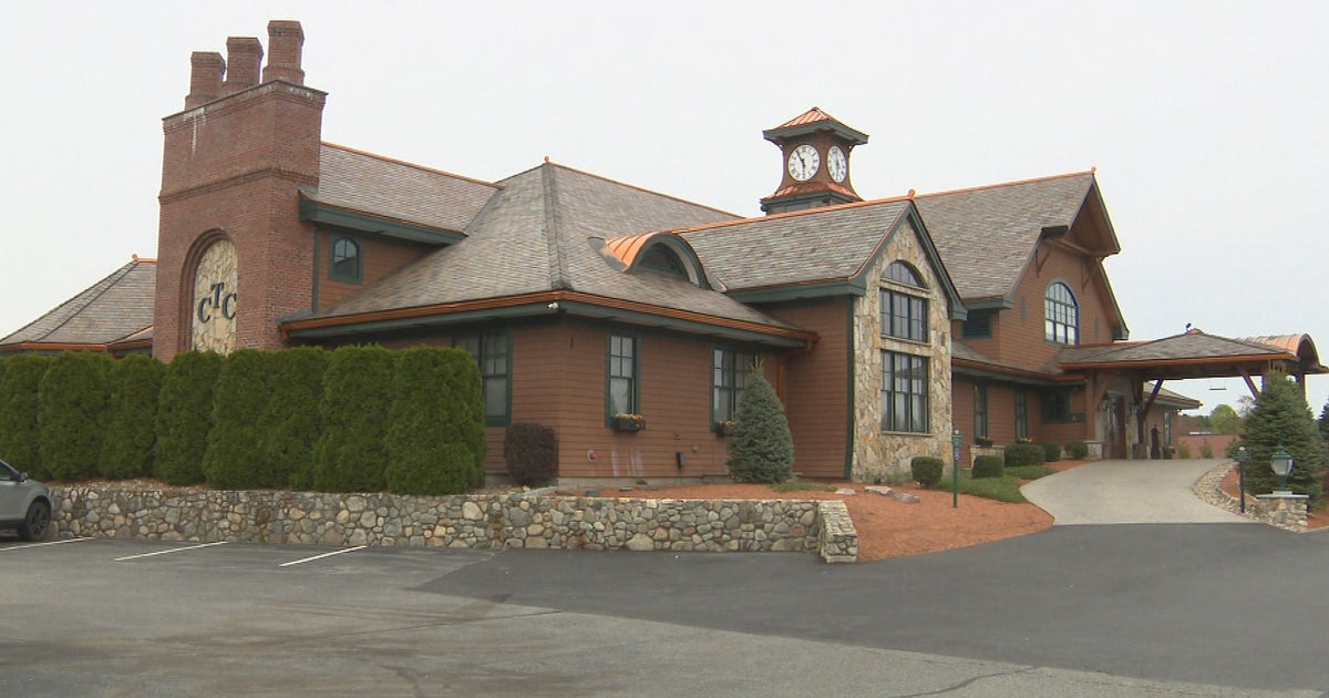 'Great Memories' Bittersweet Goodbye For Tewksbury Country Club As Tree House Brewing Takes