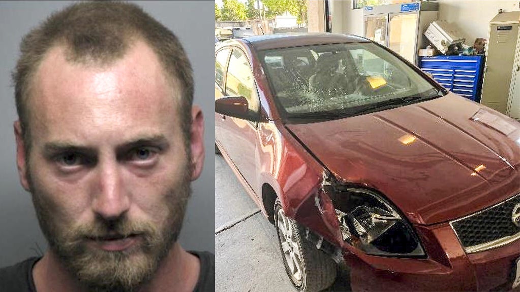 Richmond man arrested for fatal Saturday hit-and-run in San Pablo - CBS ...