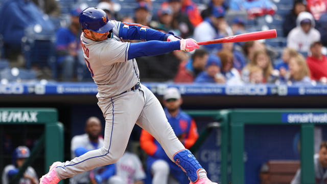 Peter Alonso's Collegiate Career Ends with a Dominating CBWS