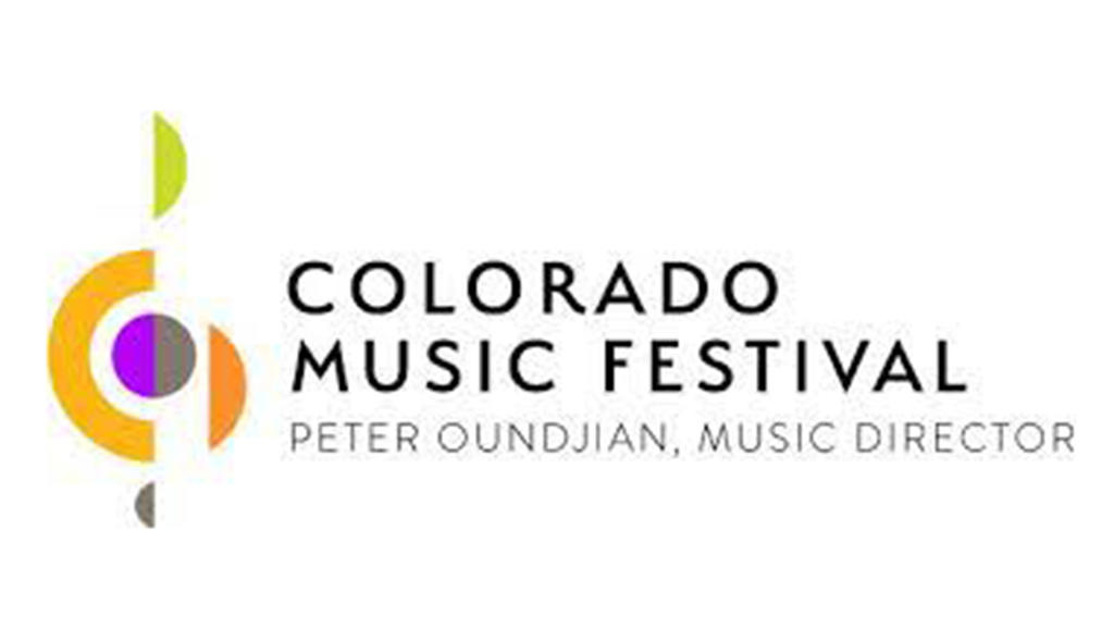 Summer Concert Series: Colorado Music Festival