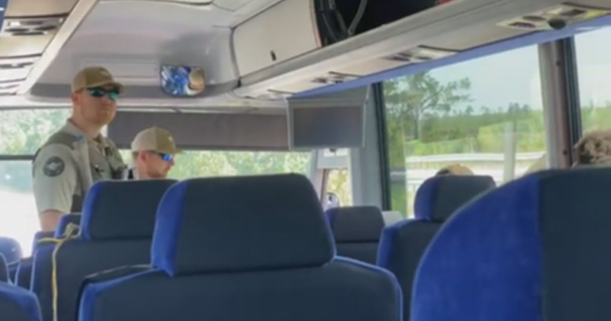 Outrage After Delaware State University's Lacrosse Team Bus Searched