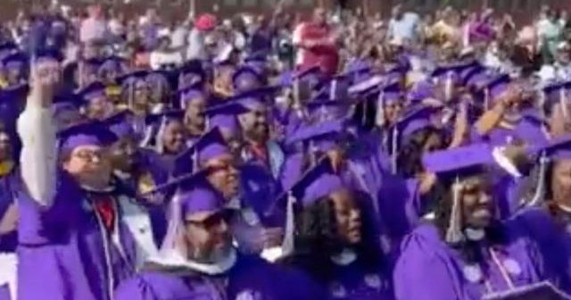 Graduates from historically Black college in Texas get school debt paid
