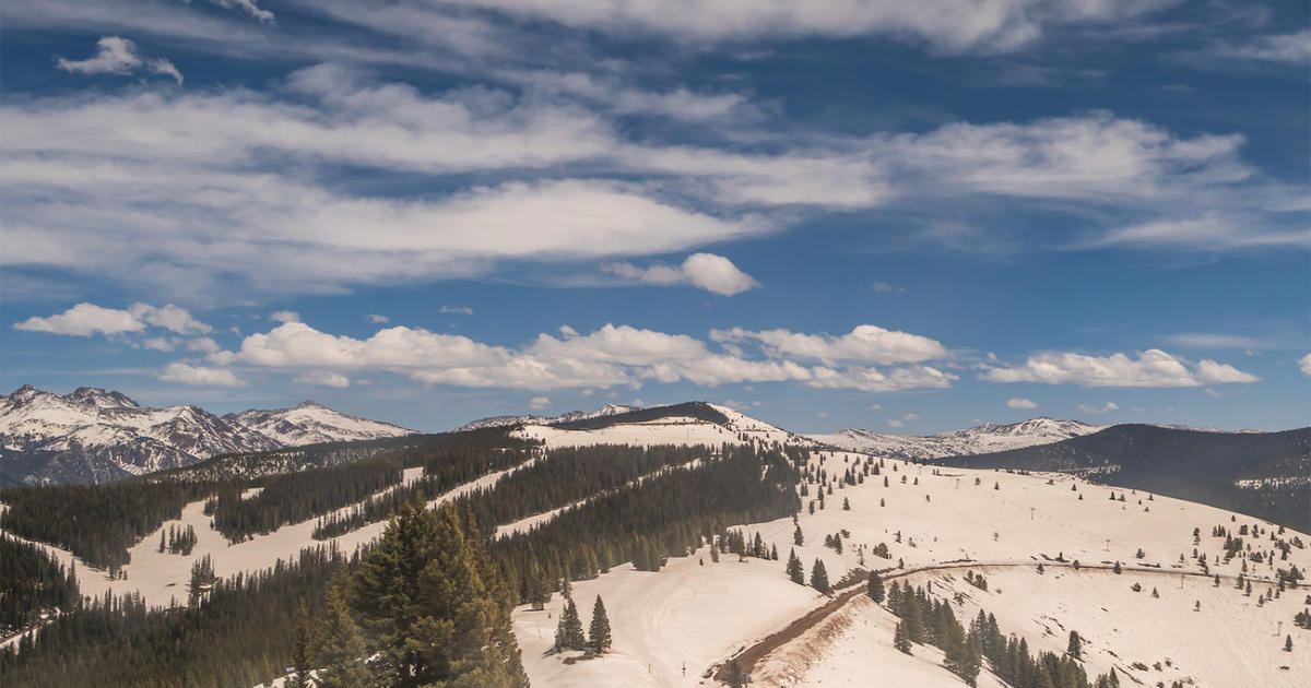 Vail Resorts announces opening dates for its Colorado ski areas Flipboard