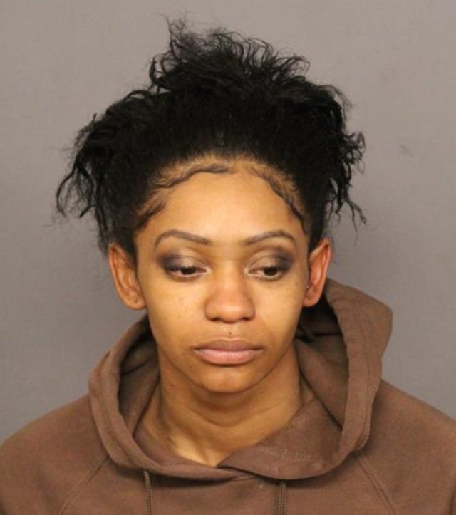 Asianna Buck Elk Thunder mug 