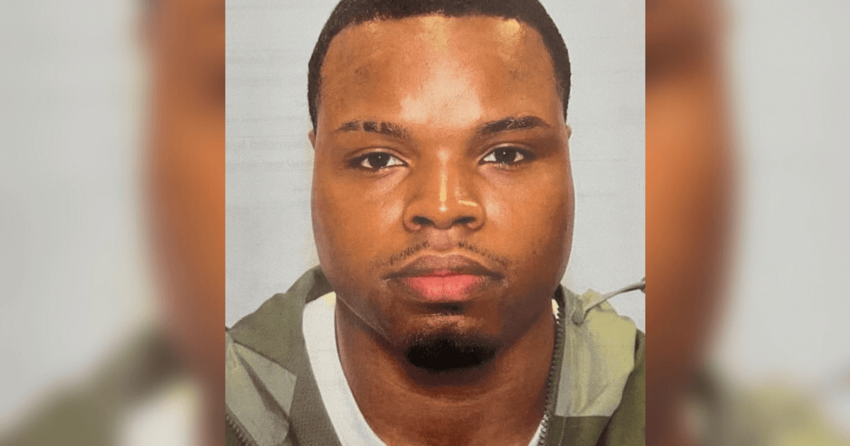 Baltimore Detectives Need Help Finding Man Who Shot Girlfriend, Police ...