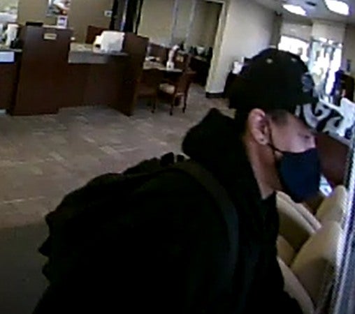 davis bank robber 2 