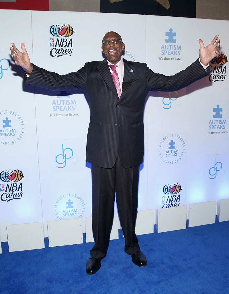 Bob Lanier Dies At 73 - CBS Detroit