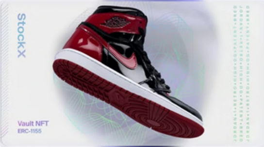 Nike accuses StockX of selling counterfeit versions of its shoes CBS News