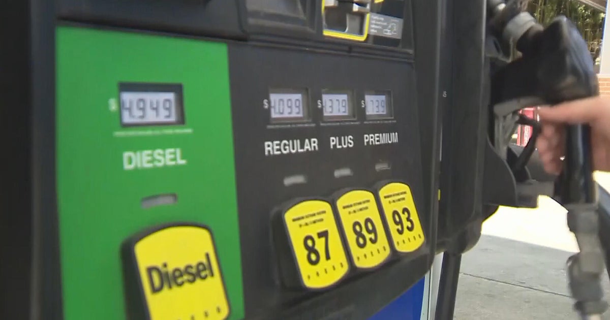 Massachusetts gas prices rise to new record high of 4.65 a gallon
