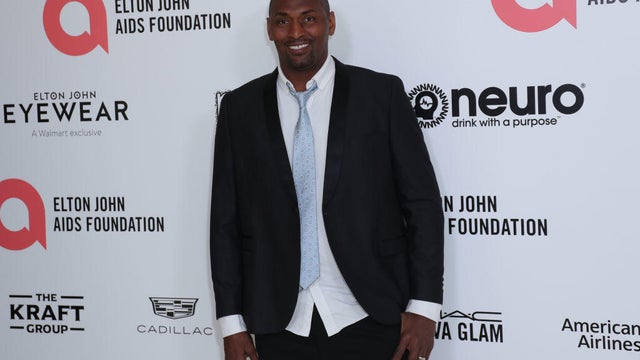 Elton John AIDS Foundation's 30th Annual Academy Awards Viewing Party - Arrivals 