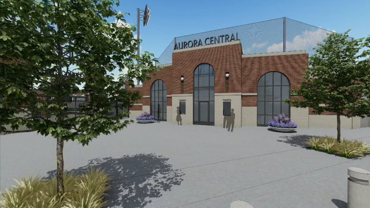 Status Of A 10 Million Donation To Aurora Central High School Up In