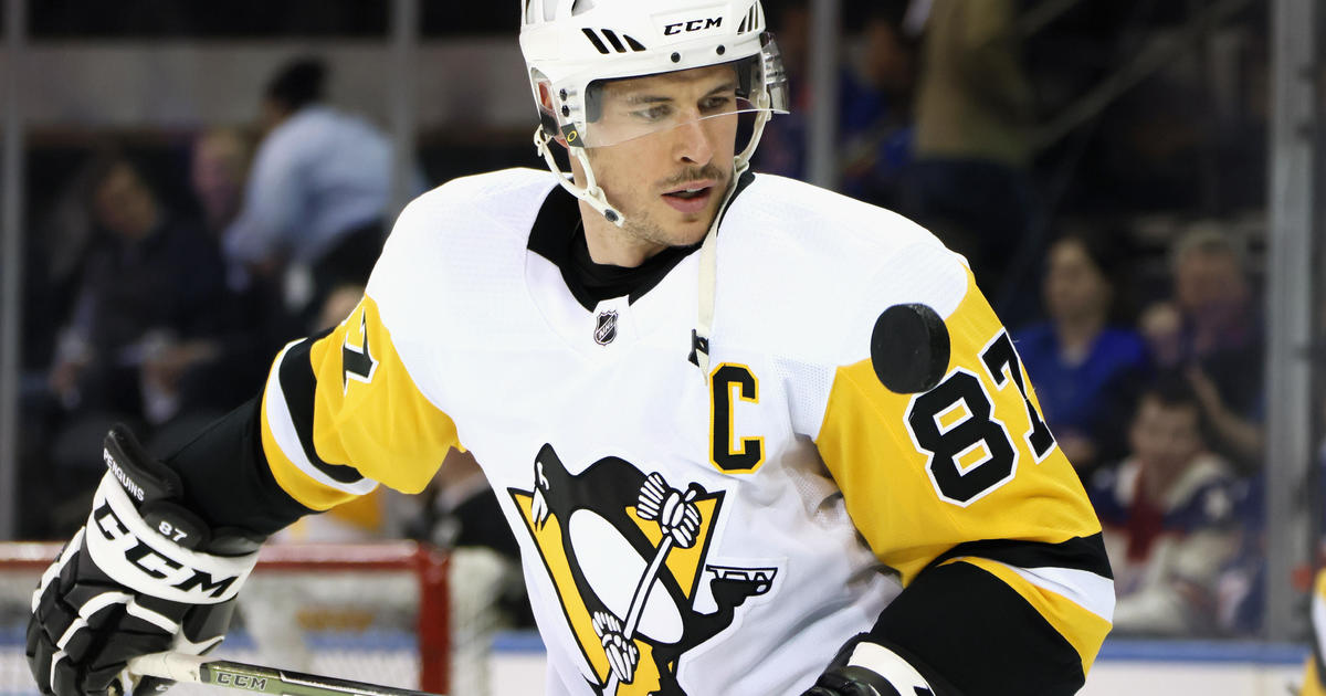 Today in Penguins History: Crosby Wins First Stanley Cup; Mad Max Scores 2  - Pittsburgh Hockey Now