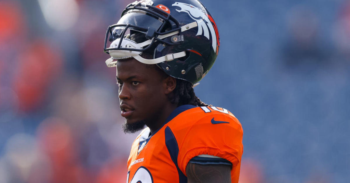 Jerry Jeudy is the Broncos' Most Dangerous Player! 