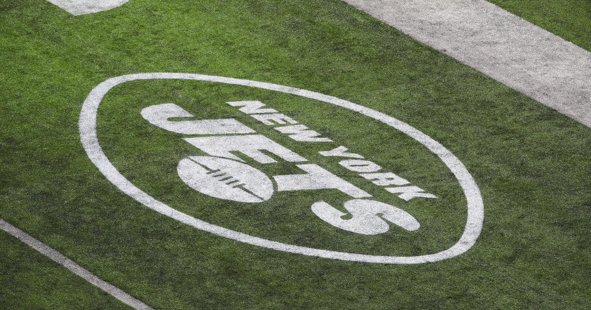 NFL schedule 2022: Jets host Ravens in Week 1, Giants open season in  Tennessee - CBS New York