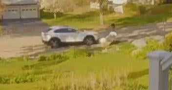 Hanson police stop search for hitandrun driver, say car was not