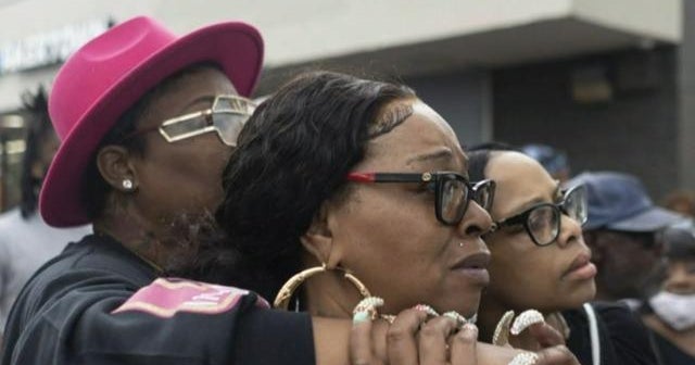 What happens next in the investigation surrounding the deadly Buffalo