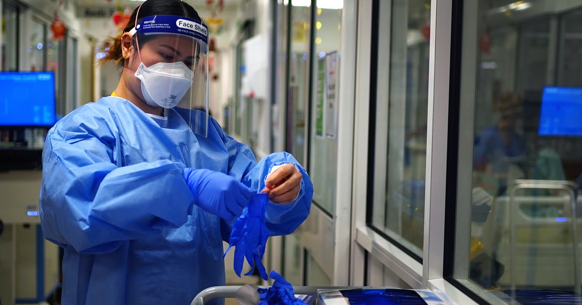 Funds set to raise nursing training in Florida