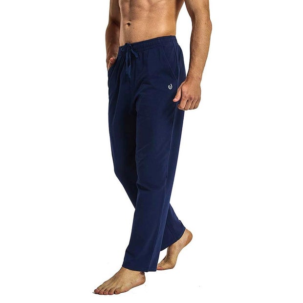 HARTPOR Men's Joggers 