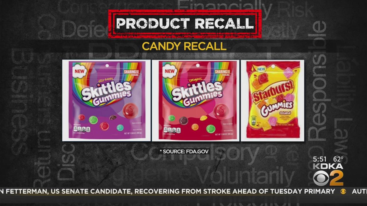 Candy Maker Mars Adding GMO Labeling to Its Products - ABC News