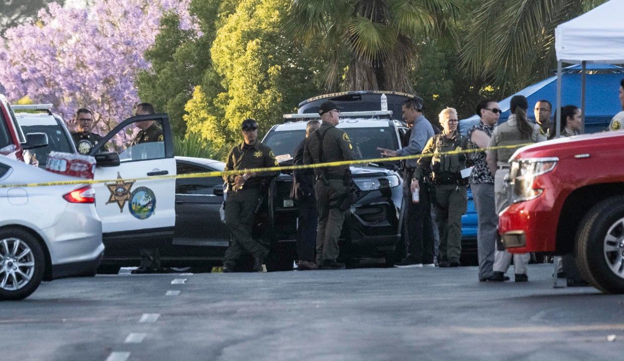 Physician John Cheng killed, 5 others wounded in shooting at Laguna ...