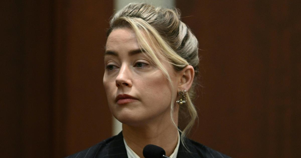 Amber Heard to appeal $10 million judgment in Johnny Depp defamation case