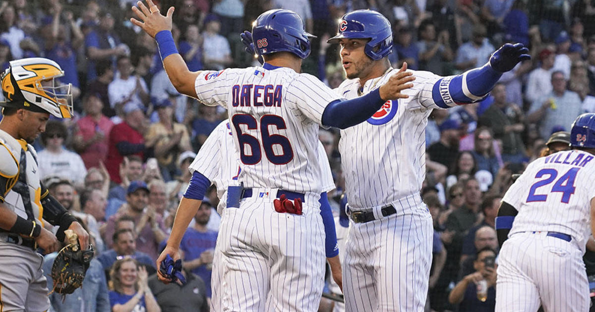 MLB - For the first time since 1901, two teams with 9-game winning streaks  will match up. 