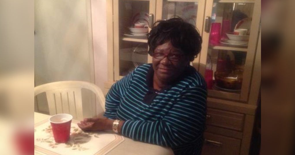 Miami Police Locate Missing Woman 68 Year Old Gwendolyn Spencer CBS Miami