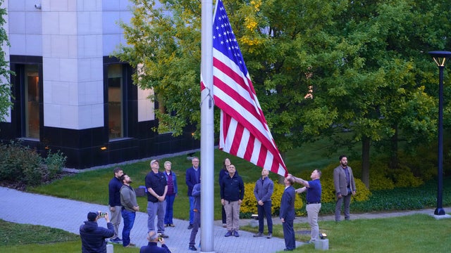 Russia Ukraine War US 