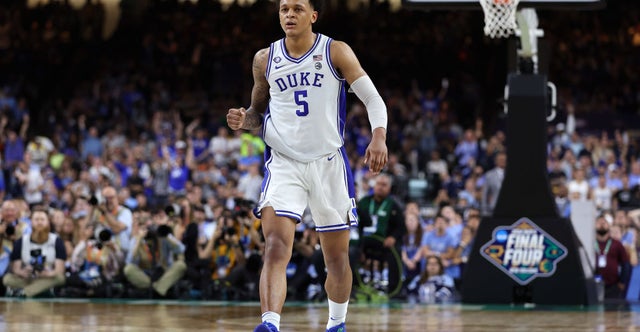 North Carolina v Duke 