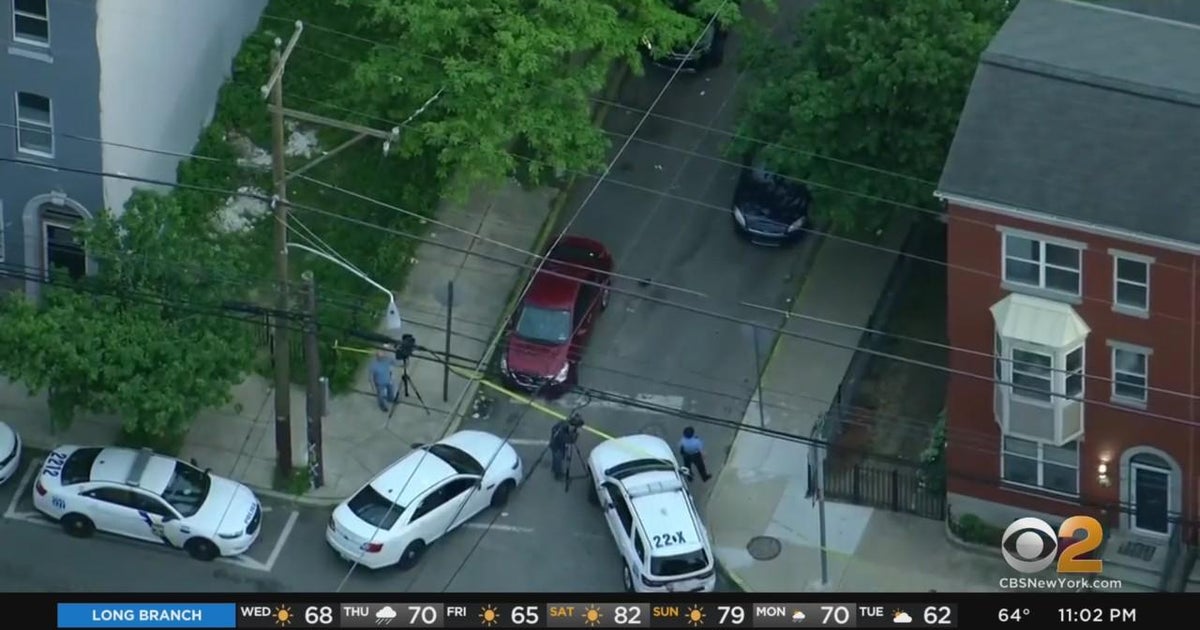 5 injured in shooting near Temple University in Philadelphia - CBS New York