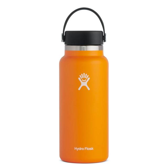 Hydro Flask's Stanley cup lookalike is back in stock now, featuring some  gorgeous new color options - CBS News