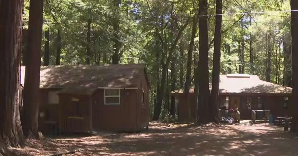 San Francisco YMCA finds way to preserve Camp Jones Gulch without