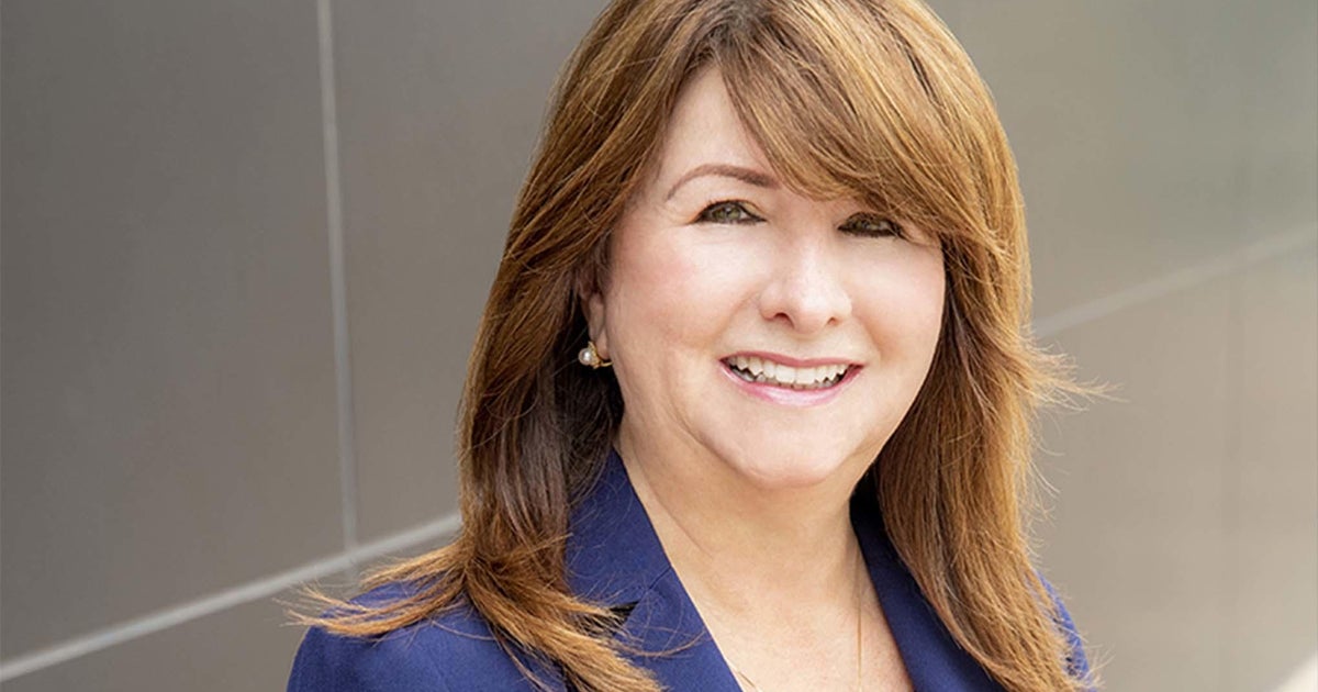 Dallas ISD board of trustees formally names Stephanie Elizalde as ...