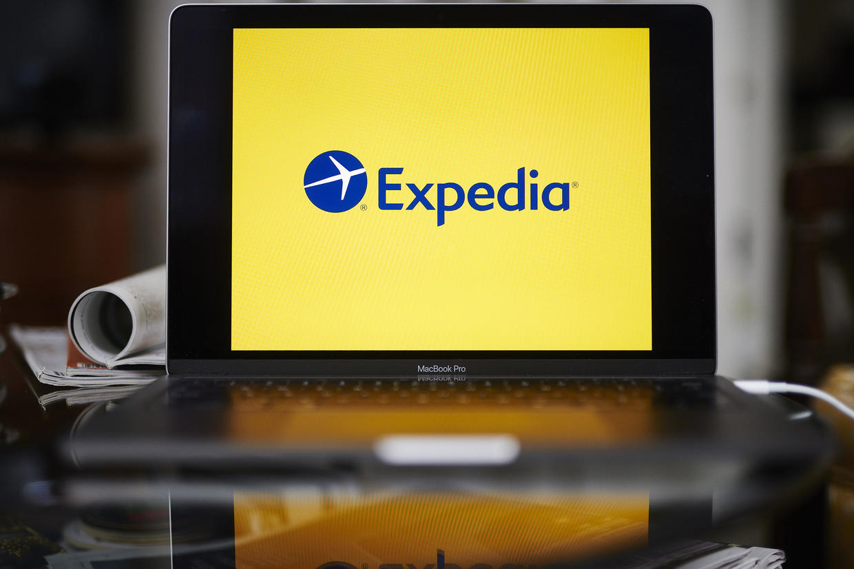 Expedia Internship 2025