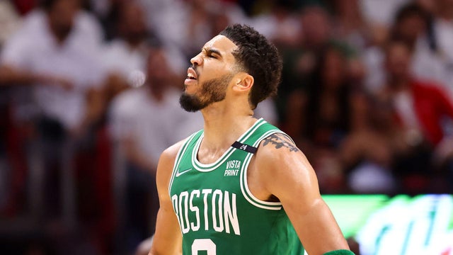 Boston Celtics v Miami Heat - Game Two 