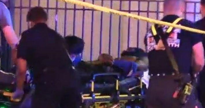Mass shooting on Near North Side was part of a growing trend in Chicago ...