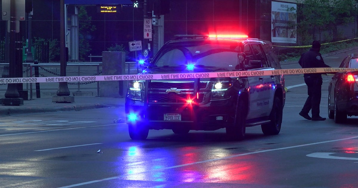 Man Fatally Shot On Downtown St. Paul LRT Platform; 2 Others Killed In ...