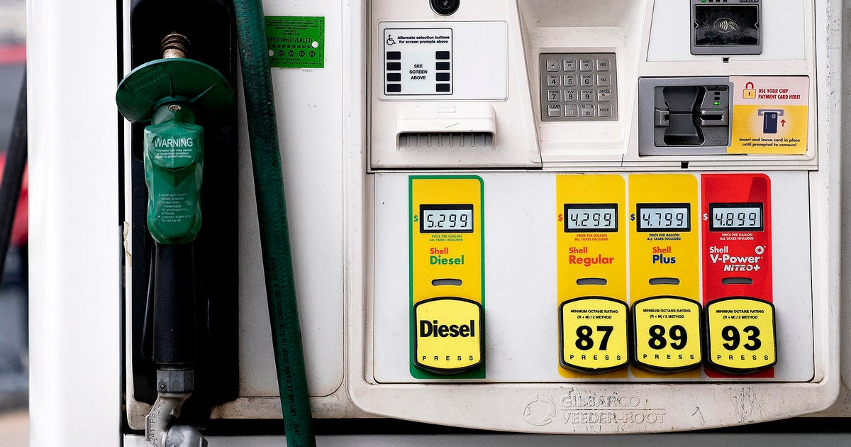 Where’s cheapest gas in Florida? Here’s how prices compare Where’s cheapest gas in Florida? Here’s how prices compare